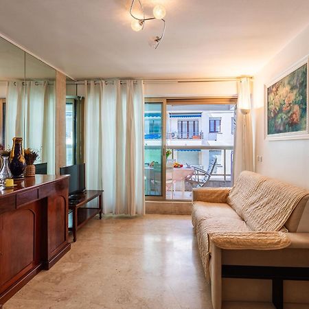 Massenet View Ap4168 Nice, By Riviera Holiday Homes מראה חיצוני תמונה