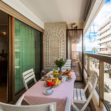 Massenet View Ap4168 Nice, By Riviera Holiday Homes מראה חיצוני תמונה