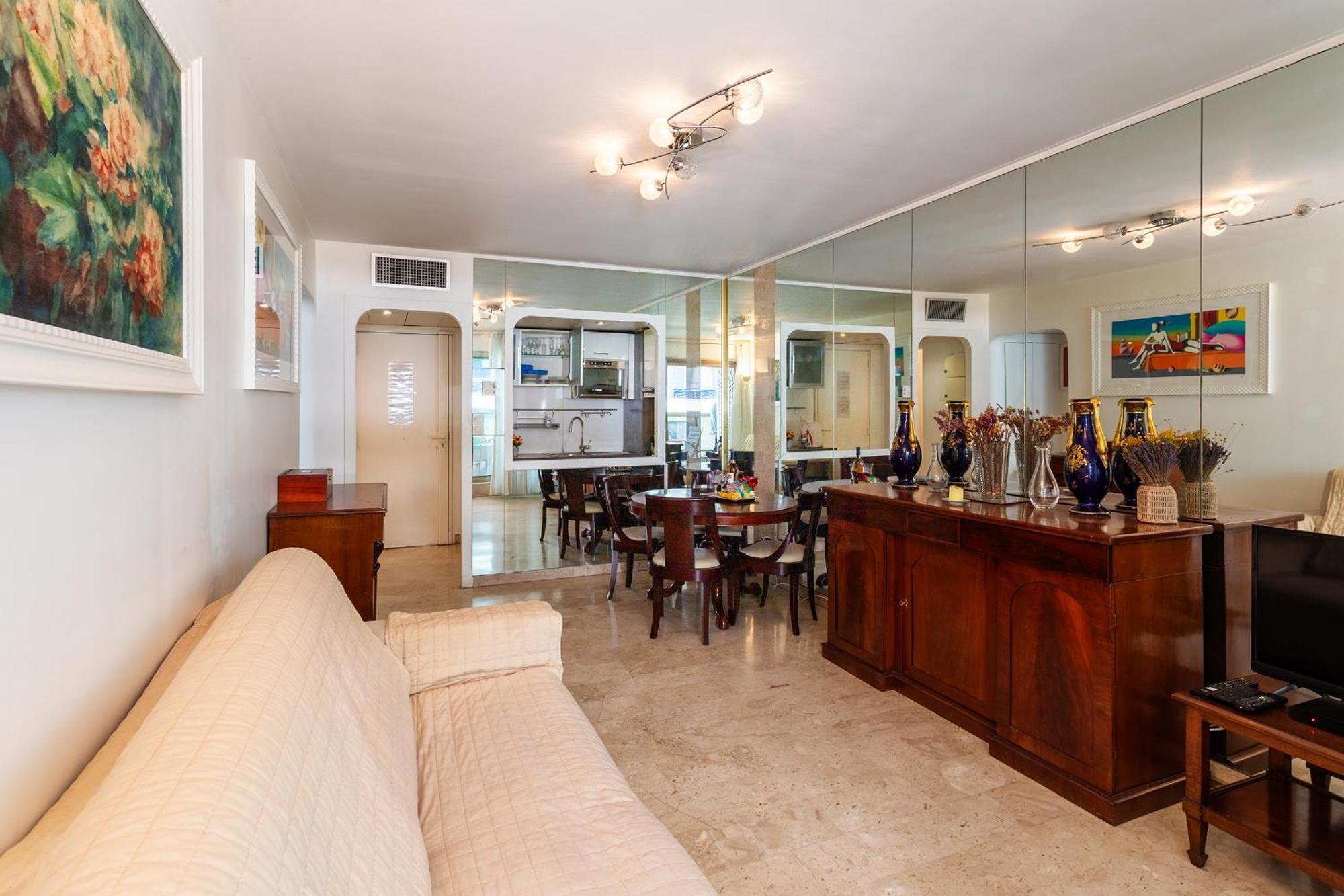 Massenet View Ap4168 Nice, By Riviera Holiday Homes מראה חיצוני תמונה