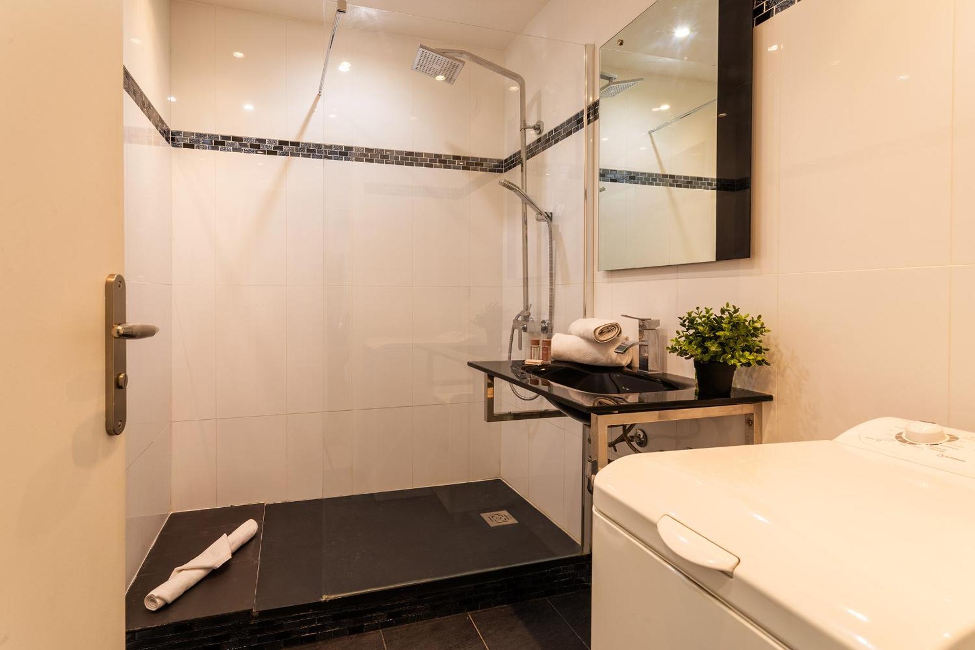 Massenet View Ap4168 Nice, By Riviera Holiday Homes מראה חיצוני תמונה