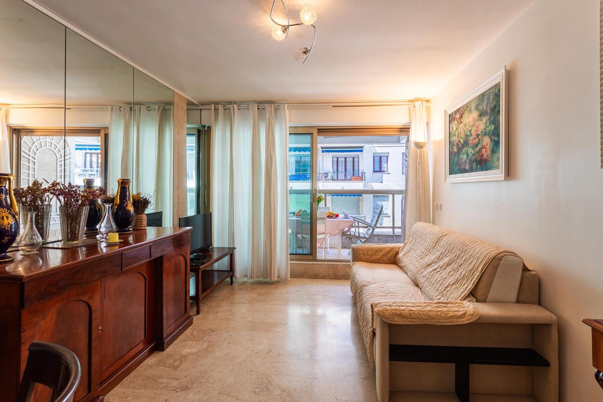 Massenet View Ap4168 Nice, By Riviera Holiday Homes מראה חיצוני תמונה