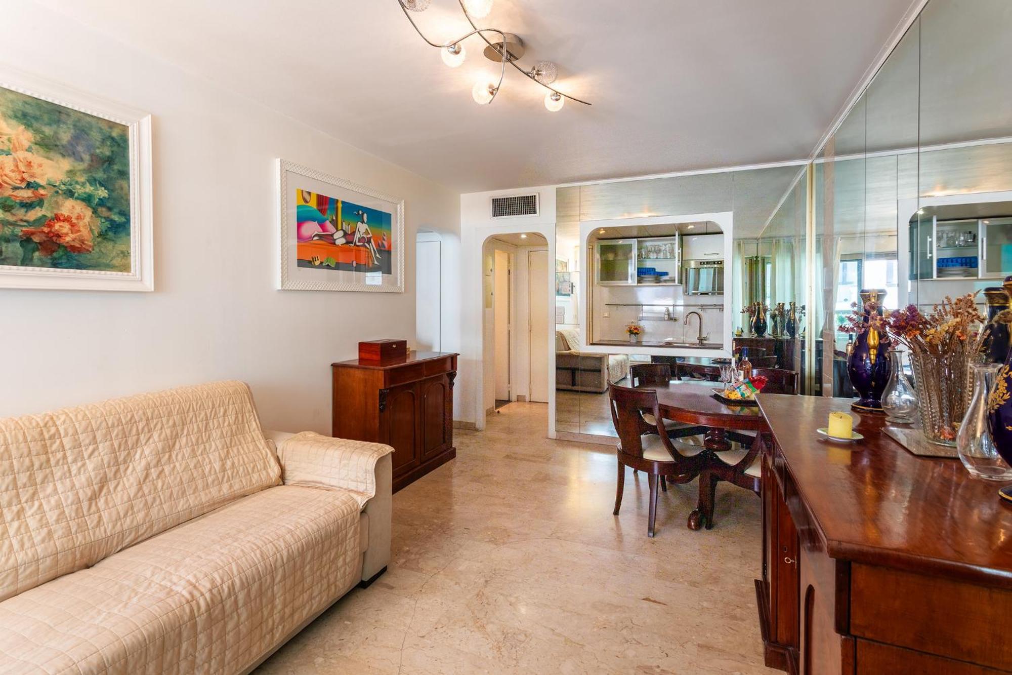 Massenet View Ap4168 Nice, By Riviera Holiday Homes מראה חיצוני תמונה
