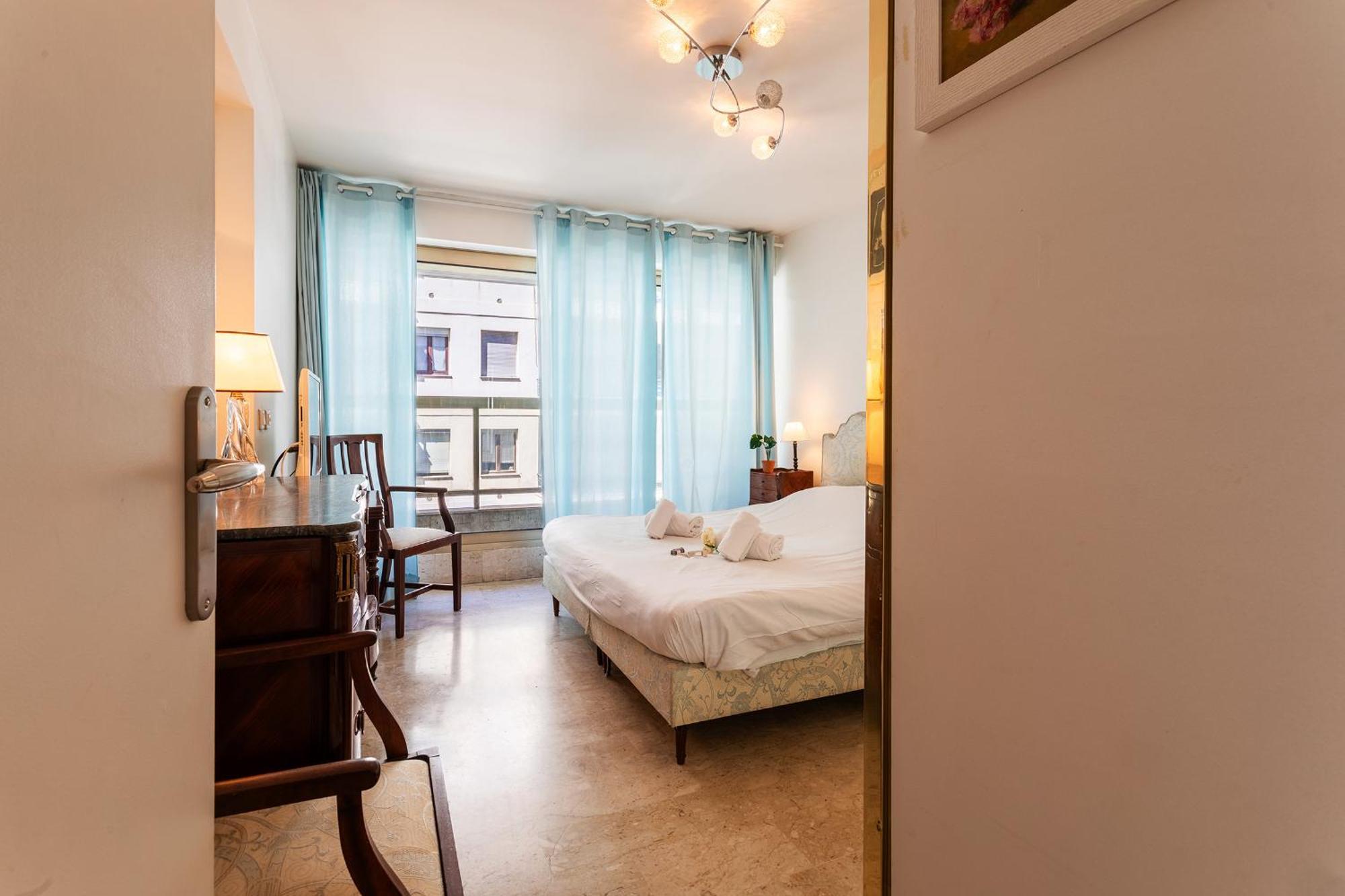 Massenet View Ap4168 Nice, By Riviera Holiday Homes מראה חיצוני תמונה