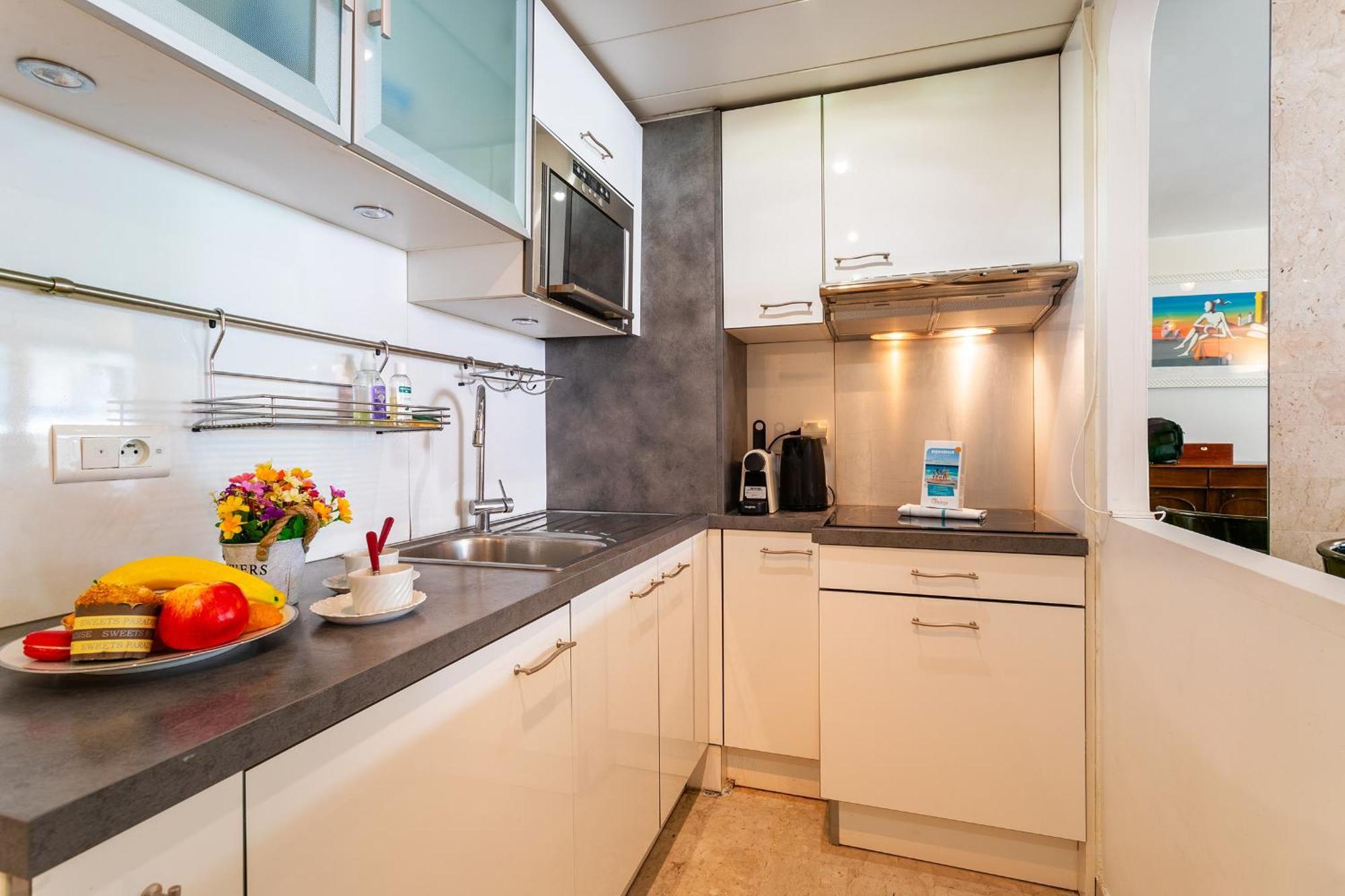 Massenet View Ap4168 Nice, By Riviera Holiday Homes מראה חיצוני תמונה