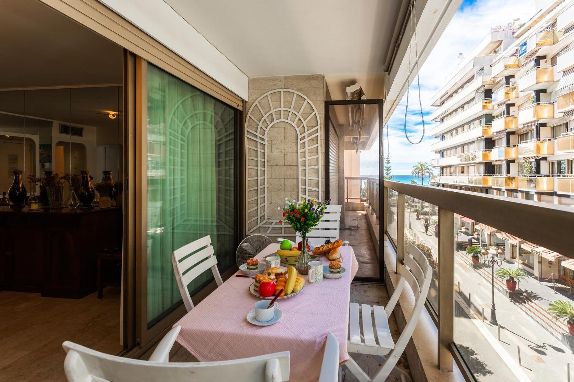 Massenet View Ap4168 Nice, By Riviera Holiday Homes מראה חיצוני תמונה