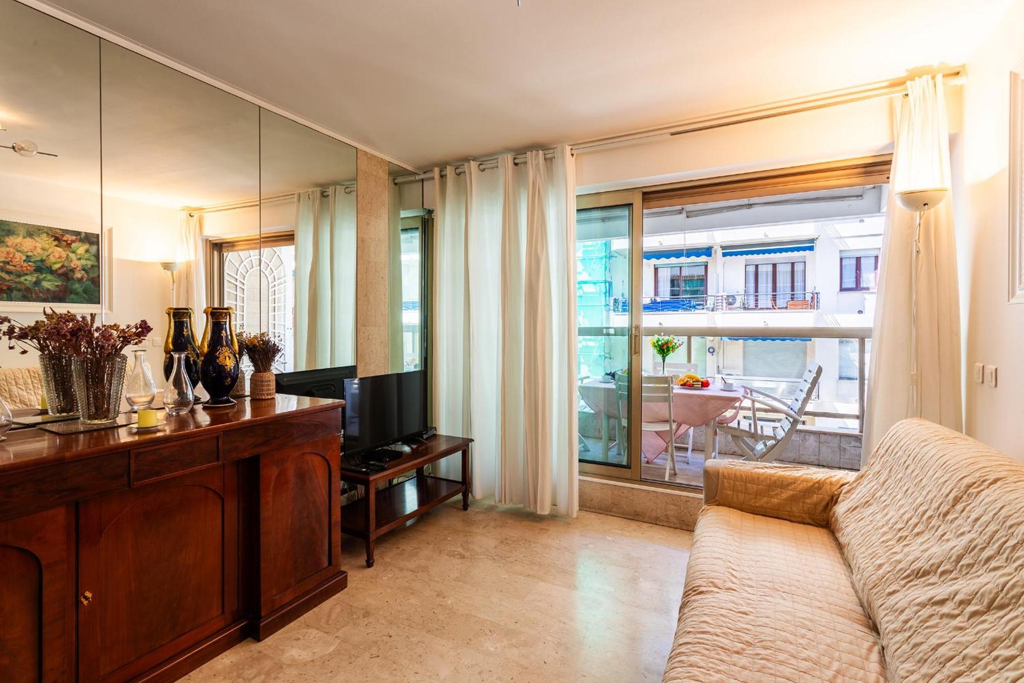 Massenet View Ap4168 Nice, By Riviera Holiday Homes מראה חיצוני תמונה