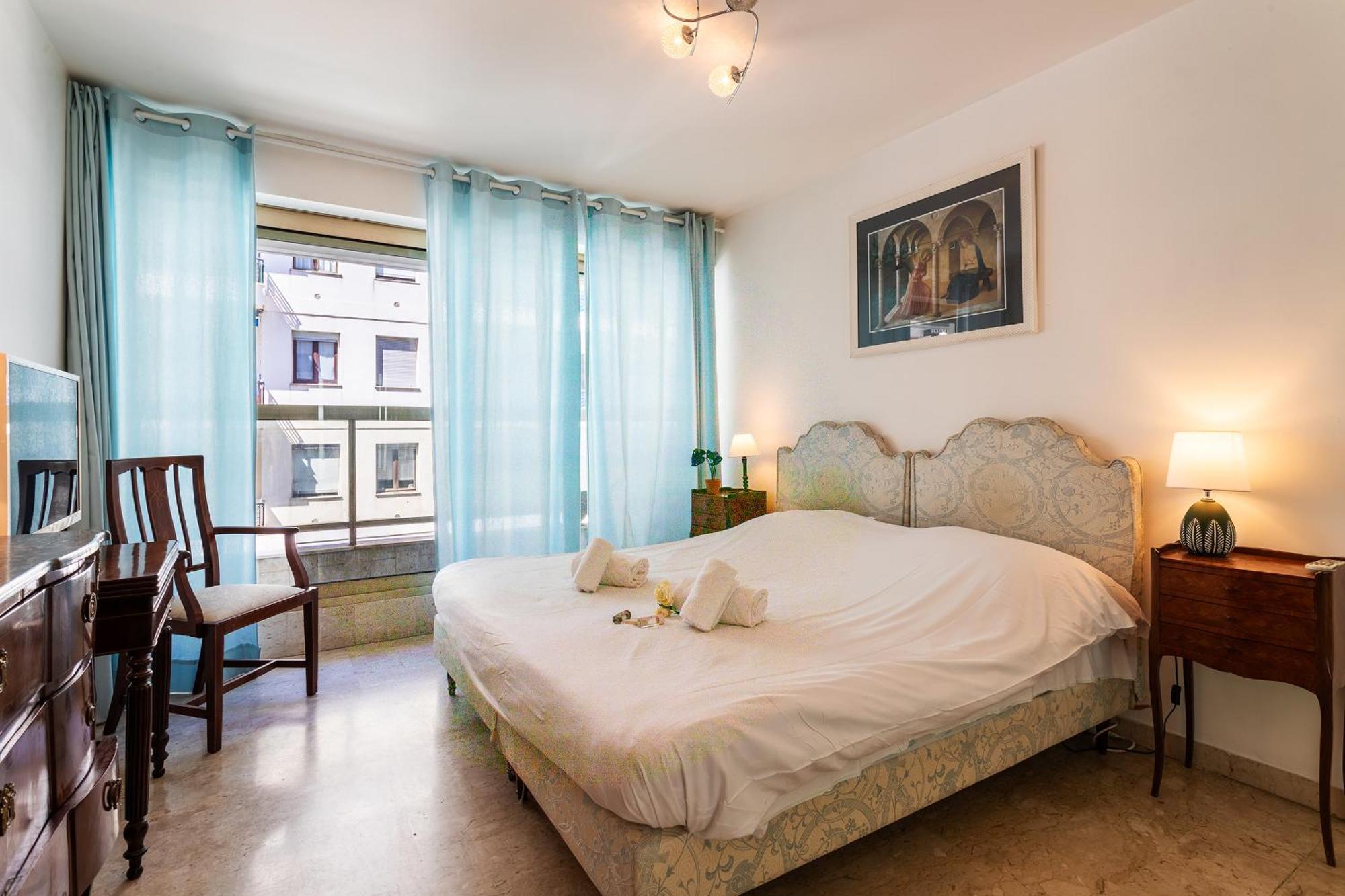 Massenet View Ap4168 Nice, By Riviera Holiday Homes מראה חיצוני תמונה