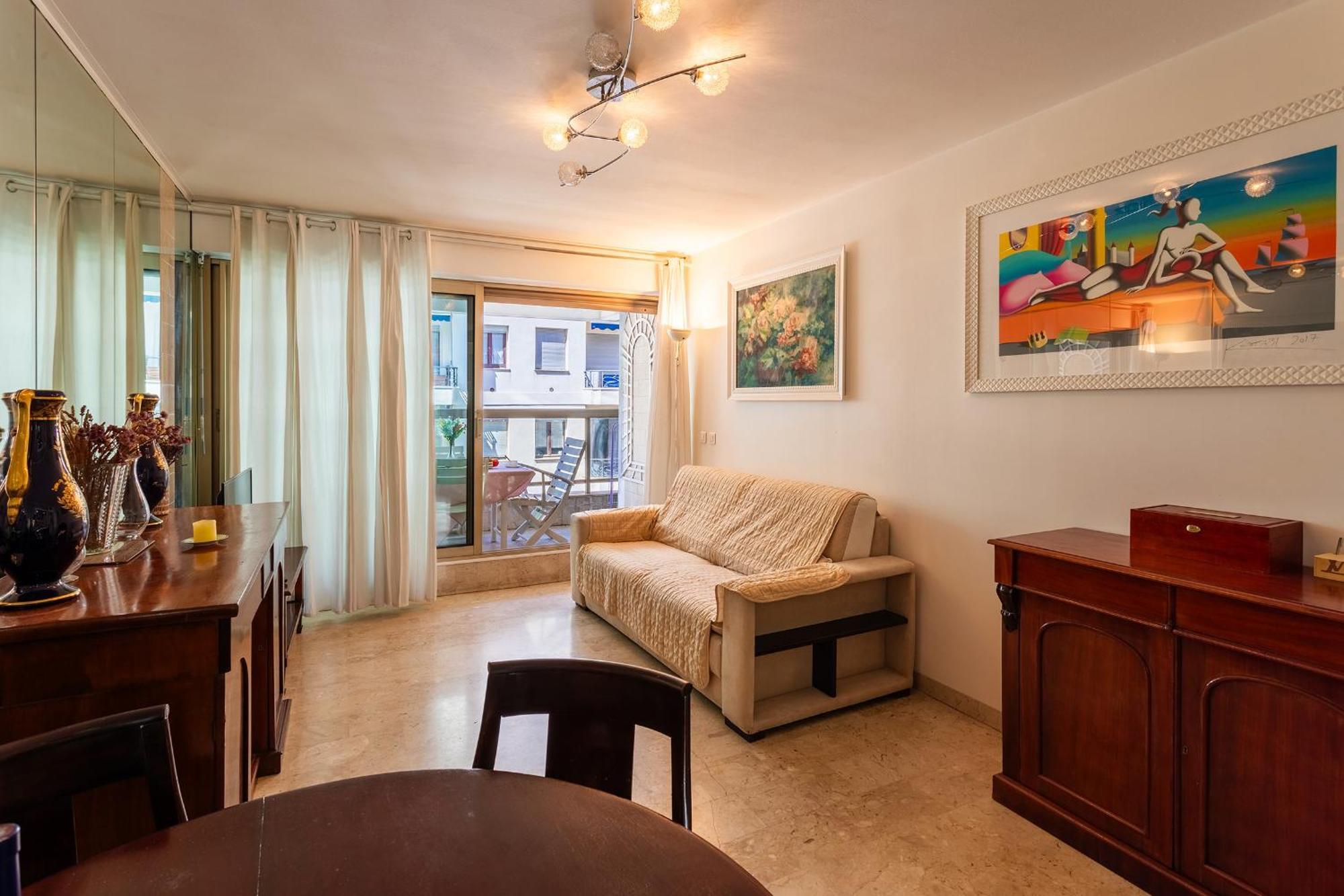 Massenet View Ap4168 Nice, By Riviera Holiday Homes מראה חיצוני תמונה