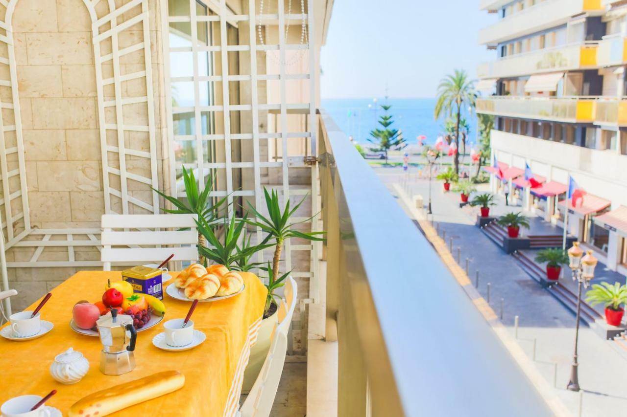 Massenet View Ap4168 Nice, By Riviera Holiday Homes מראה חיצוני תמונה